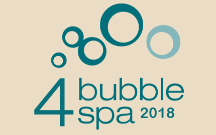 Inside Spa Retains Good Spa Guide Four Bubble Rating