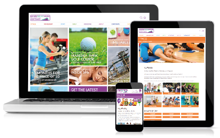 Pendle Leisure Trust has launched its brand new website