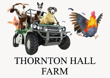 Thornton Hall Farm