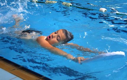 Why Are Swimming Lessons so Important? Our Top 5 Reasons