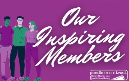 Our Inspirational Members