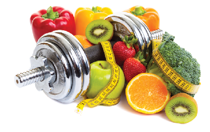 7 steps to a healthier diet
