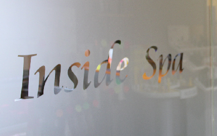 Inside Spa Welcomes New Receptionists