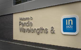 OFFICIAL STATEMENT - Inside Spa Pendle Wavelengths Incident