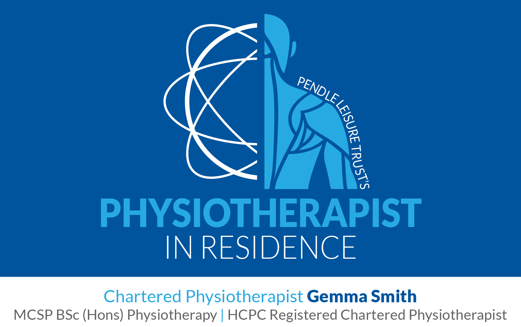 Physiotherapist in Residence
