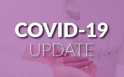 Covid-19 Update: Monday 2 November 2020