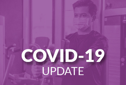 Covid-19 Update: March 2021