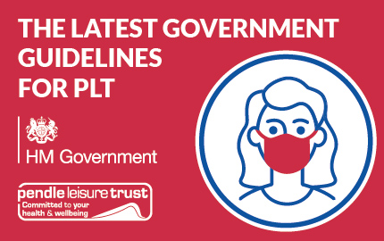 Latest Government Guidelines for PLT
