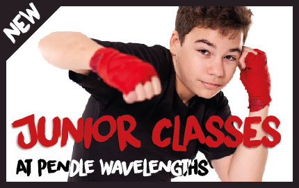 NEW Junior Classes!