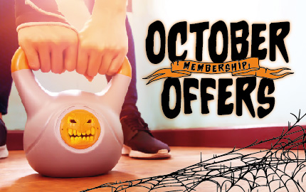 October Offers