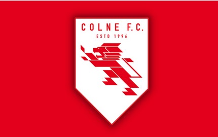 Our new partnership with Colne FC