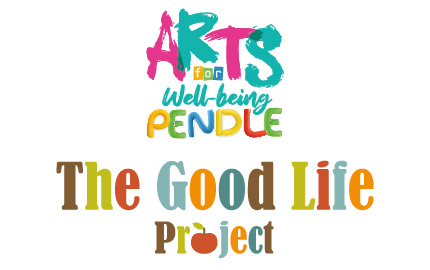 Arts For Well-being Pendle Community Projects