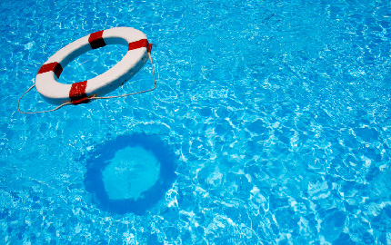 Pendle Leisure Trust backs Drowning Prevention Week