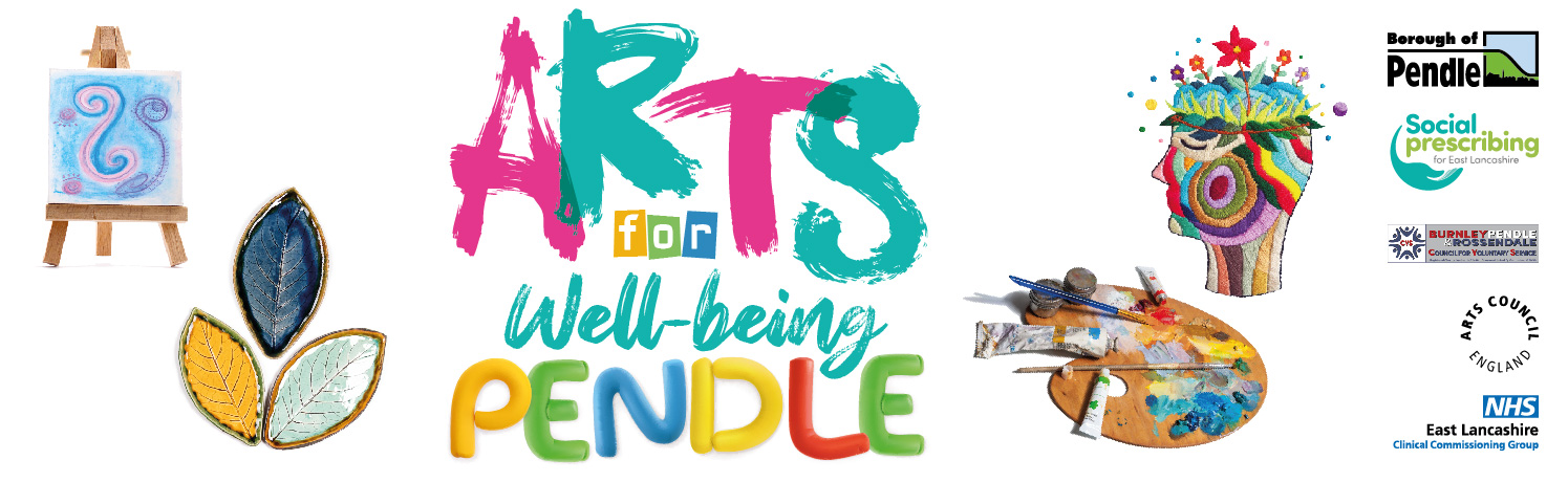 Arts for Well-being