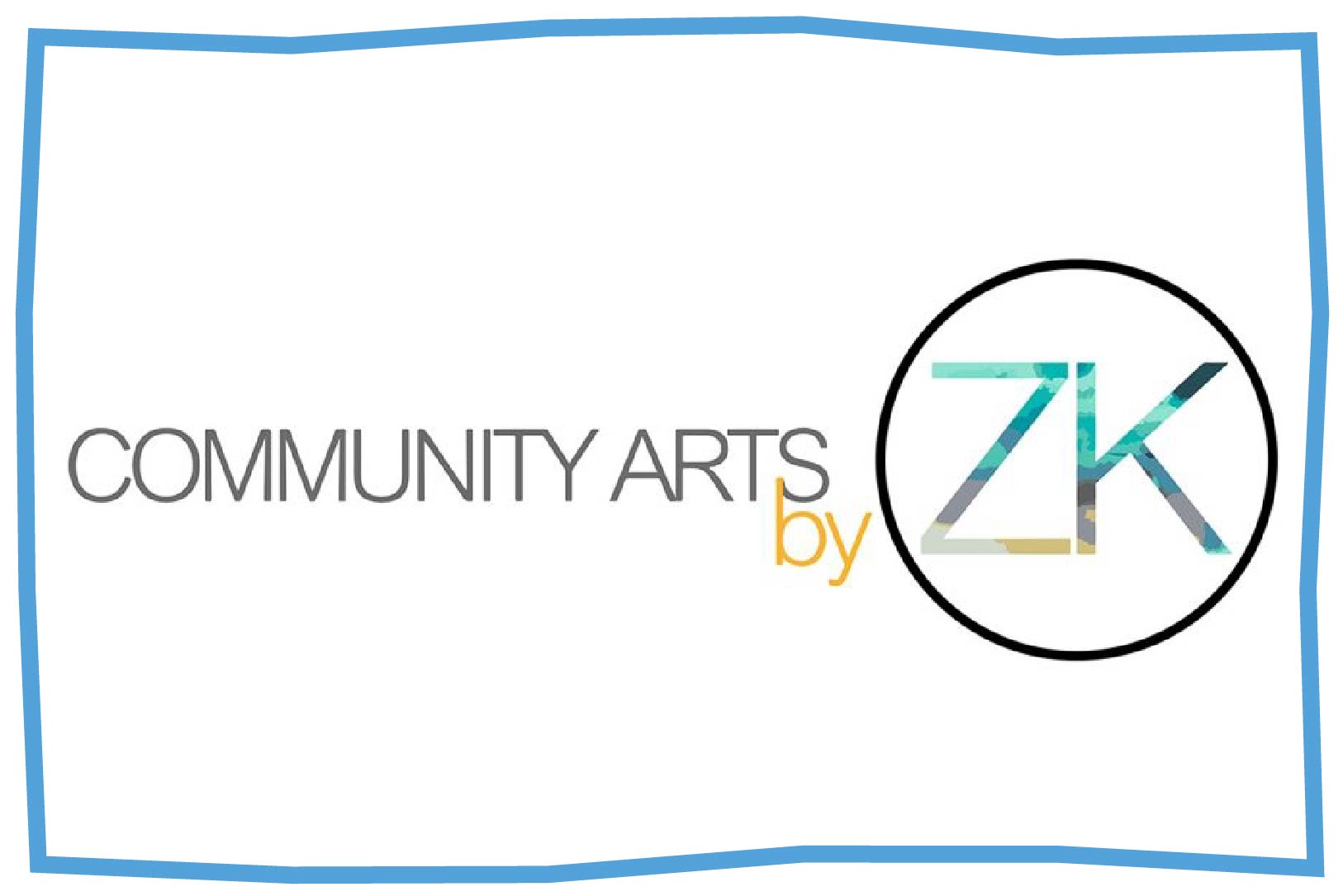 Community Arts by ZK: Buzzing Bees