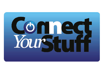 Connect Your Stuff