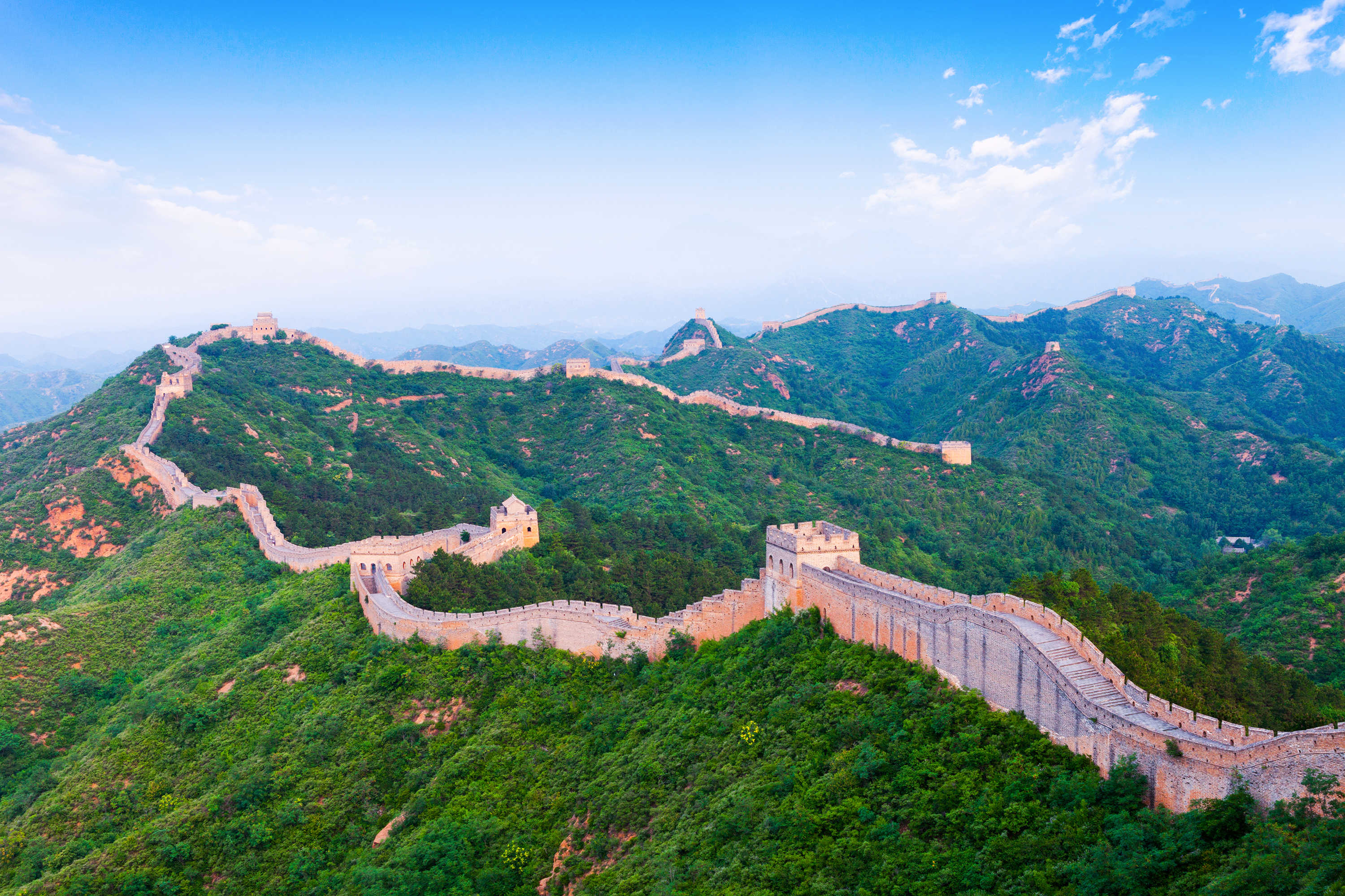 Красивое видео китая. Китай Великая китайская стена. Бадалин Пекин. Бадалин китайская стена. Великая китайская стена цинхай.