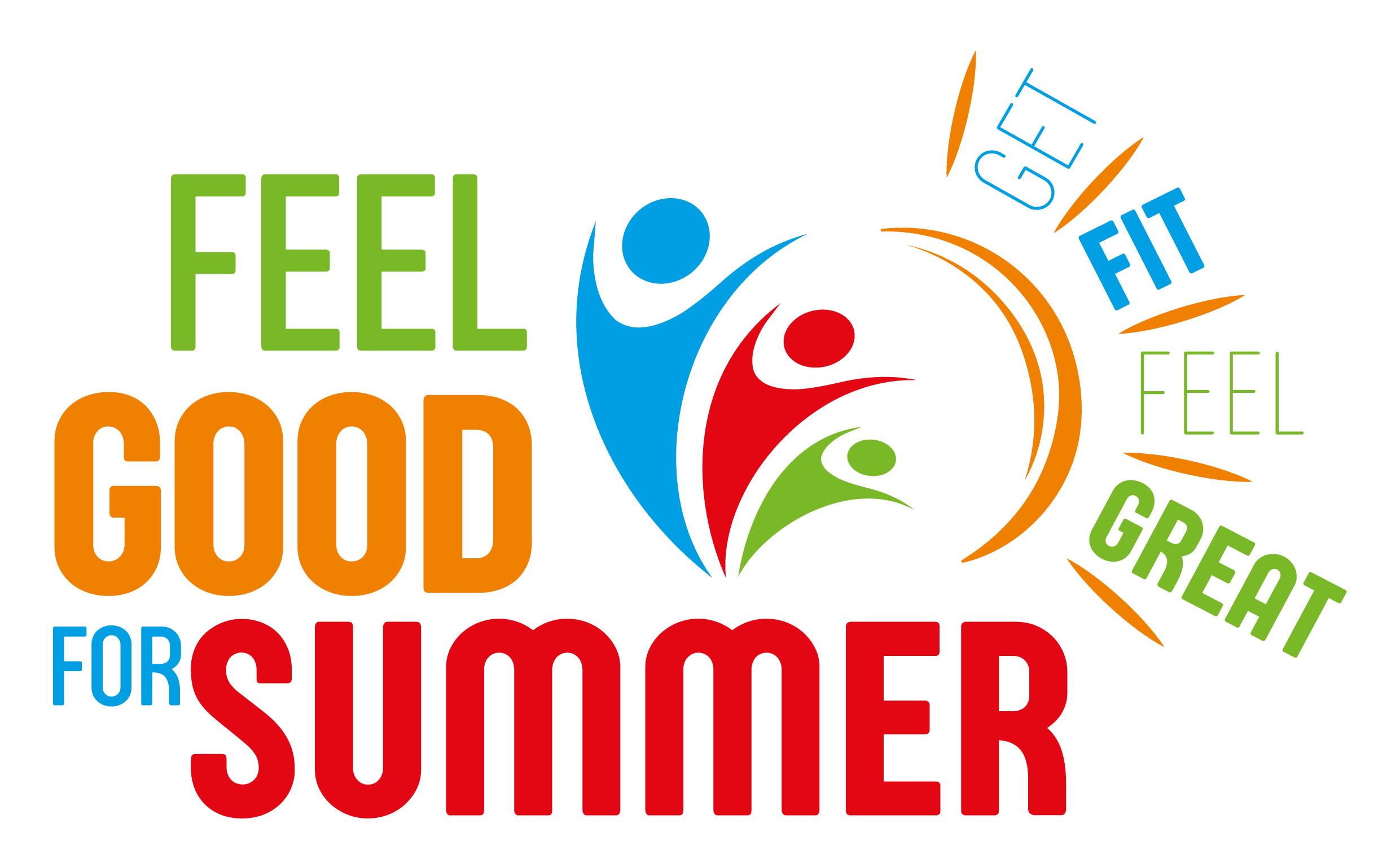Feel Good for Summer - Summer Gym Membership Offer and More
